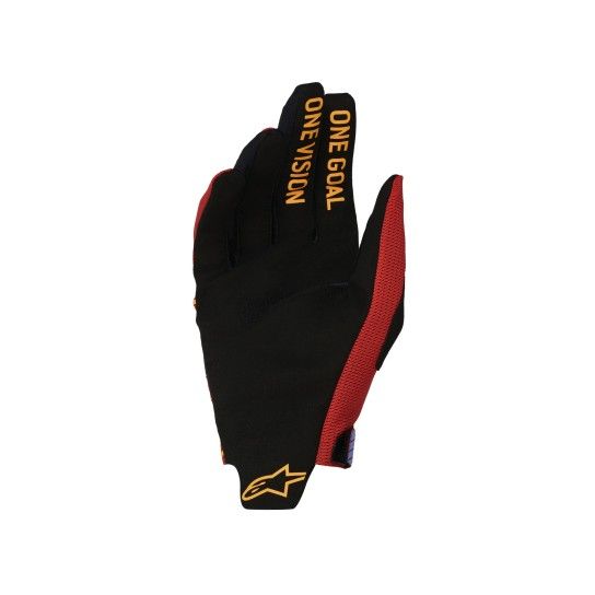 ALPINESTARS LUVAS RADAR PRO ALPINESTARS LUVAS RADAR PRO