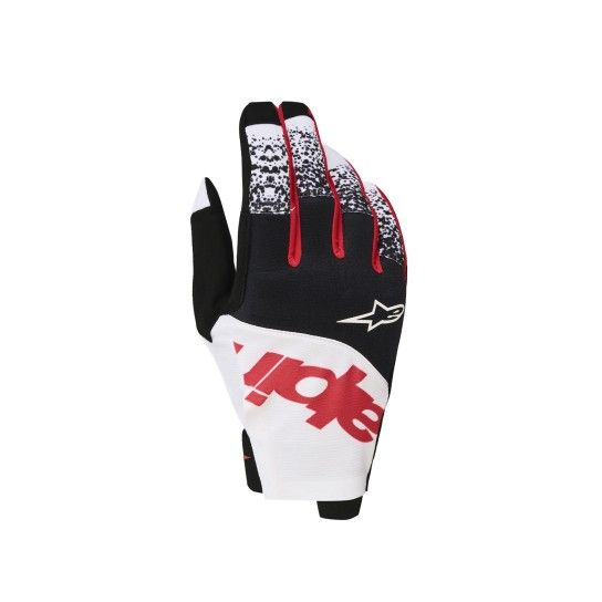 ALPINESTARS LUVAS TECHSTAR
