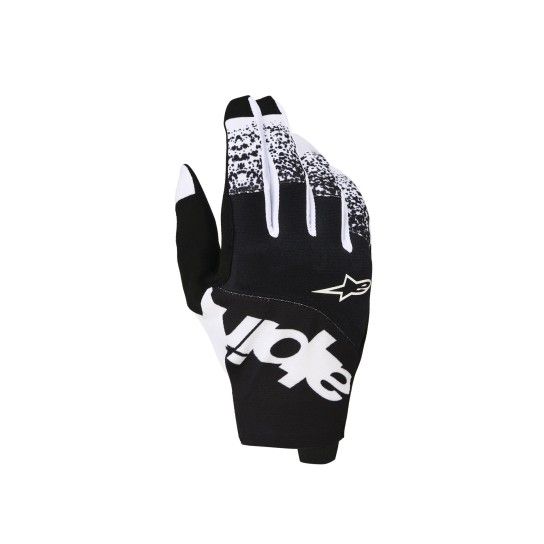 ALPINESTARS LUVAS TECHSTAR