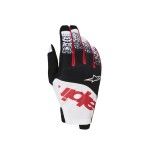 ALPINESTARS LUVAS TECHSTAR