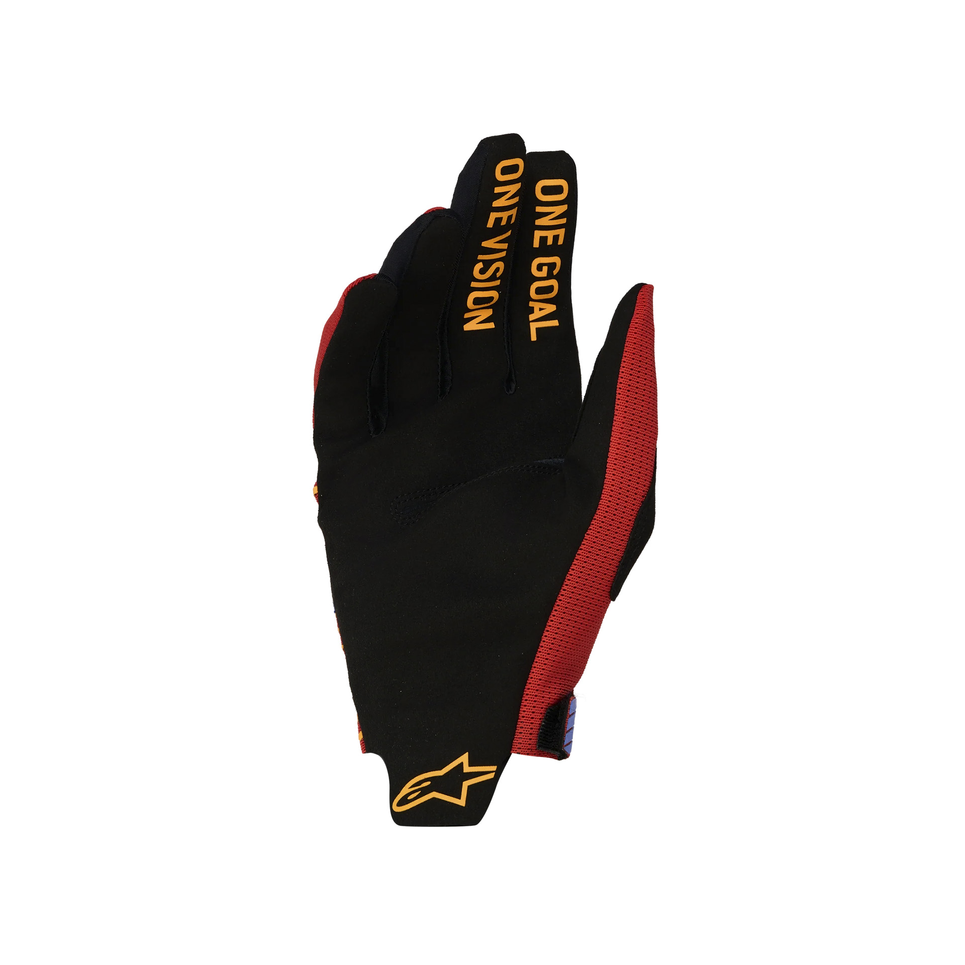 ALPINESTARS LUVAS RADAR PRO ALPINESTARS LUVAS RADAR PRO
