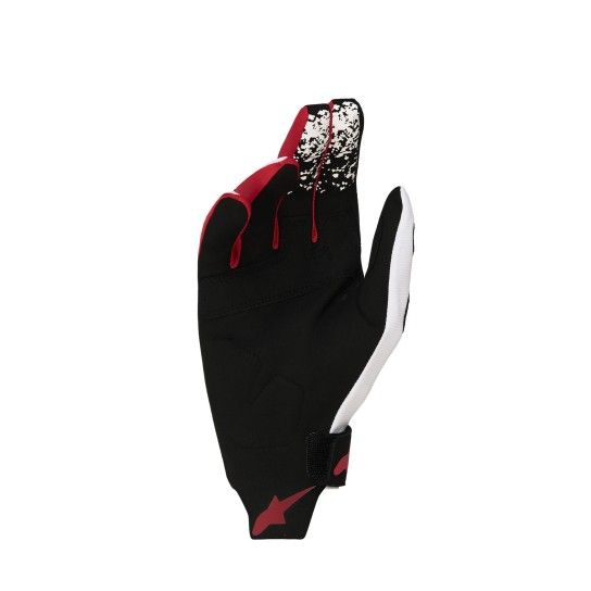 ALPINESTARS LUVAS TECHSTAR