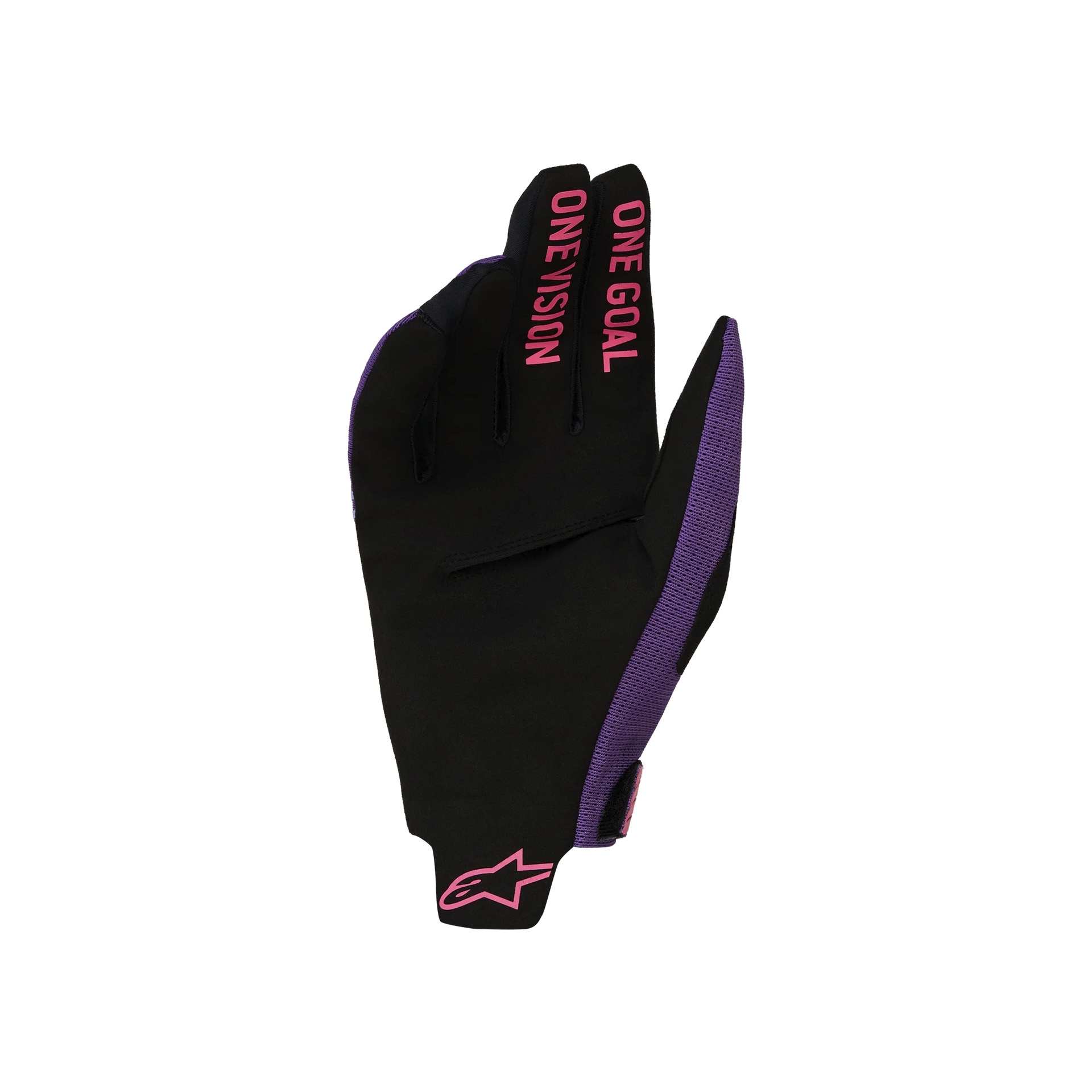 ALPINESTARS LUVAS RADAR PRO ALPINESTARS LUVAS RADAR PRO