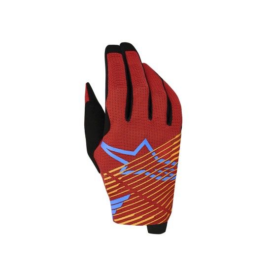ALPINESTARS LUVAS RADAR PRO ALPINESTARS LUVAS RADAR PRO