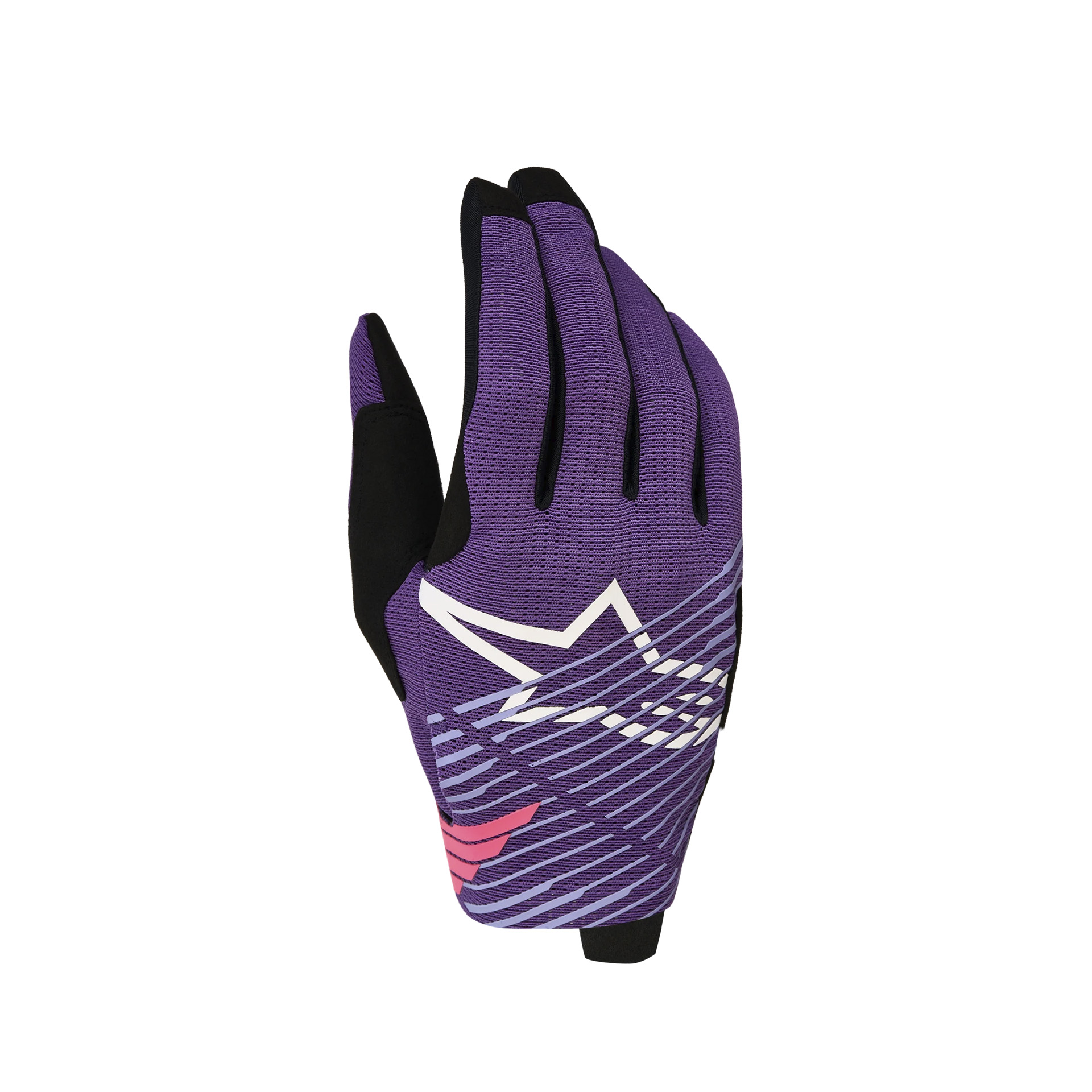 ALPINESTARS LUVAS RADAR PRO ALPINESTARS LUVAS RADAR PRO
