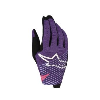ALPINESTARS LUVAS RADAR PRO