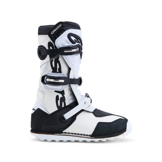 ALPINESTARS BOOTS TECH T TRIAL ALPINESTARS BOOTS TECH T TRIAL