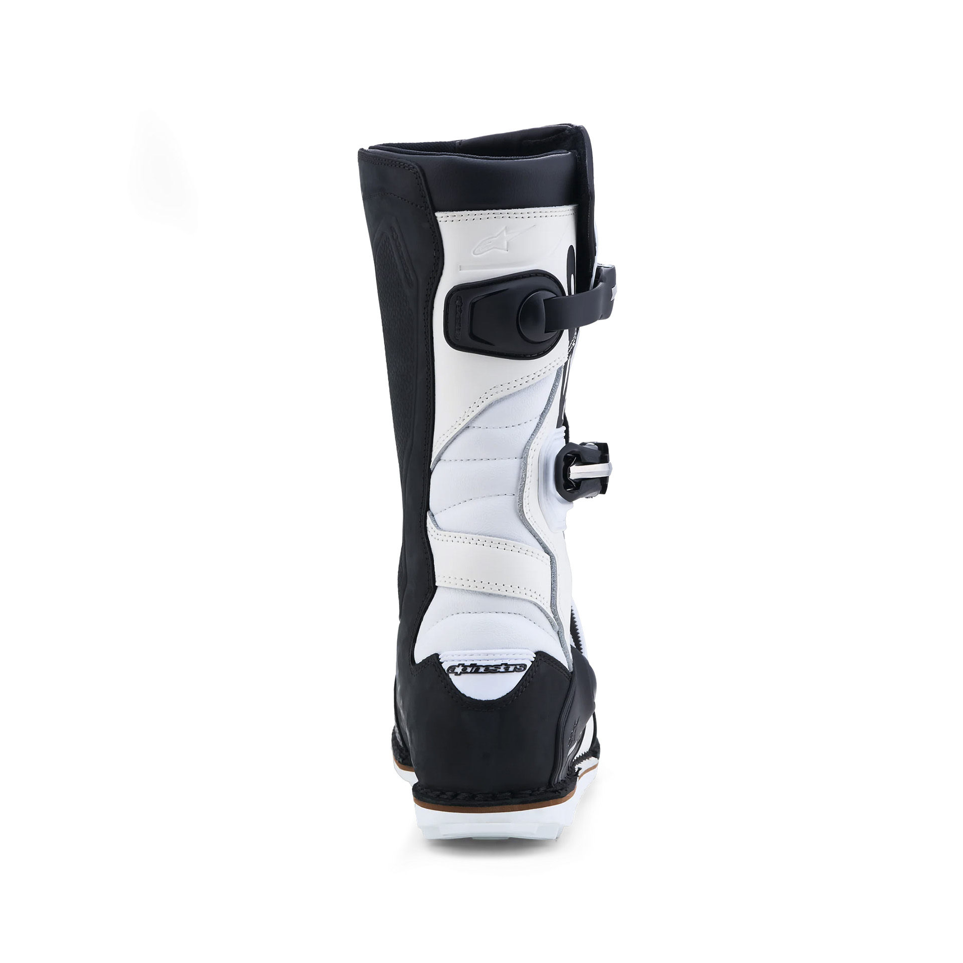 ALPINESTARS BOTAS TECH T TRIAL