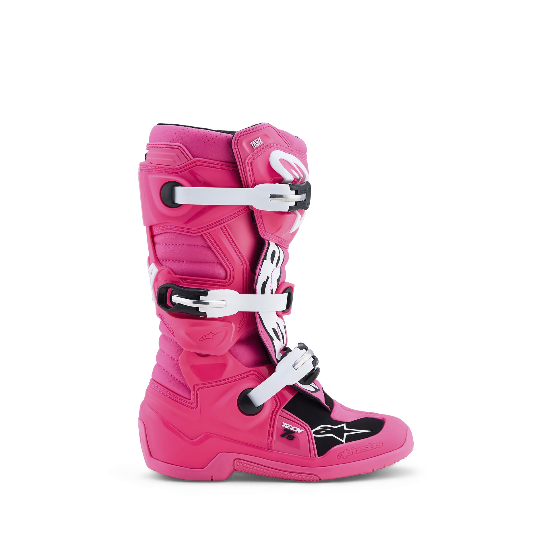 ALPINESTARS BOTAS TECH 7S ALPINESTARS BOTAS TECH 7S