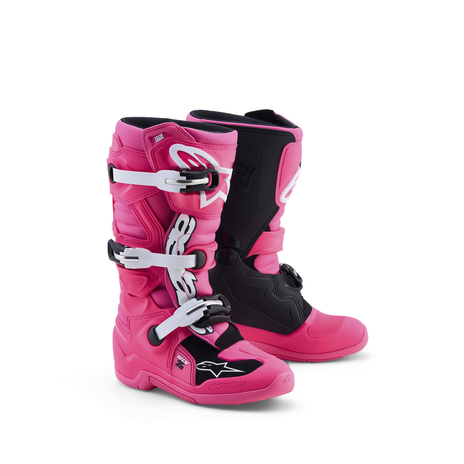 ALPINESTARS BOTAS TECH 7S ALPINESTARS BOTAS TECH 7S