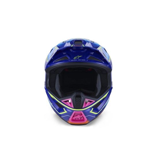 ALPINESTARS CAPACETE S-M7 CAST ALPINESTARS CAPACETE S-M7 CAST