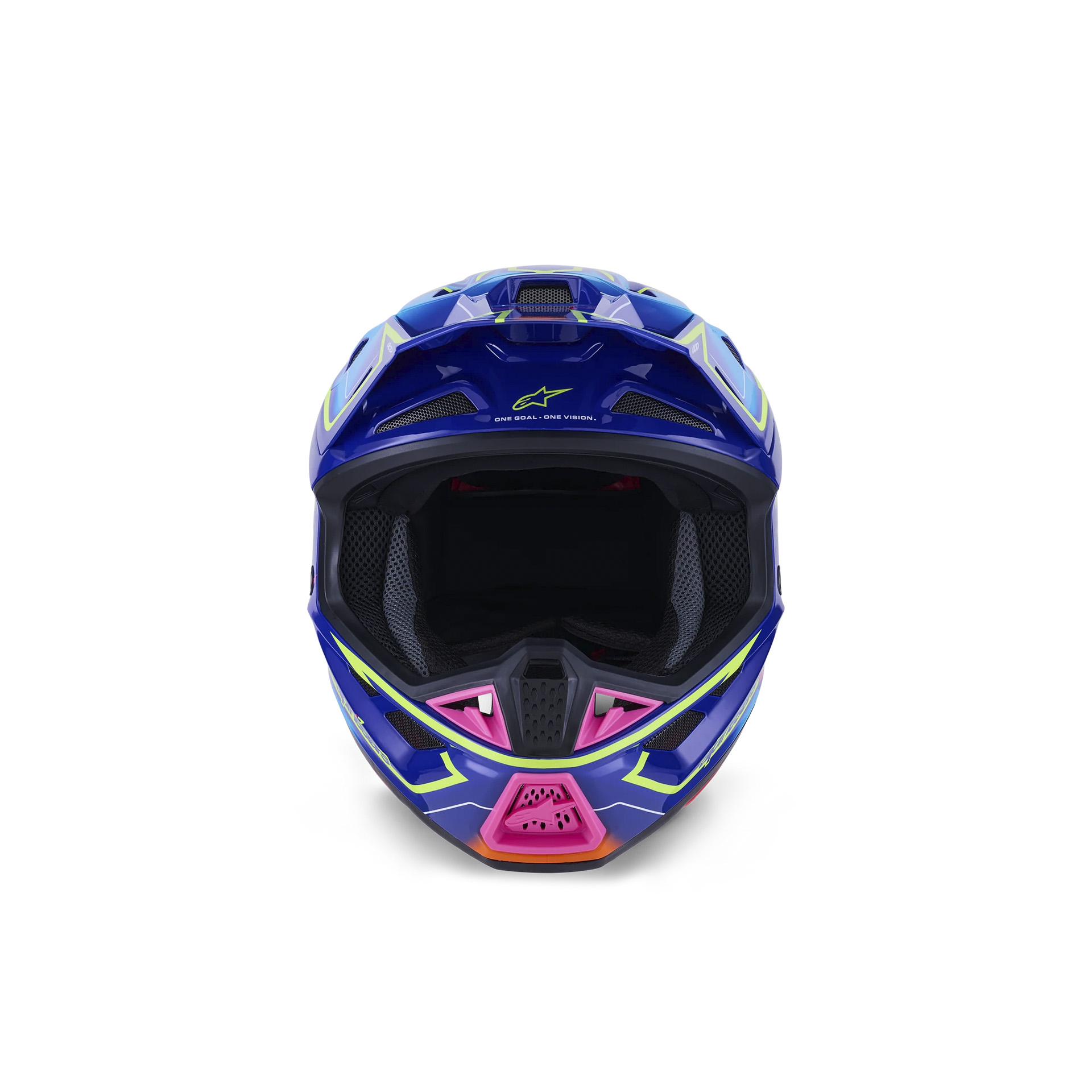 ALPINESTARS CAPACETE S-M7 CAST