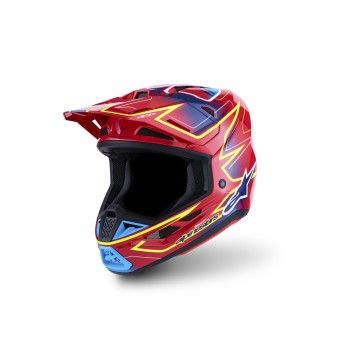 ALPINESTARS CAPACETE S-M7 CAST