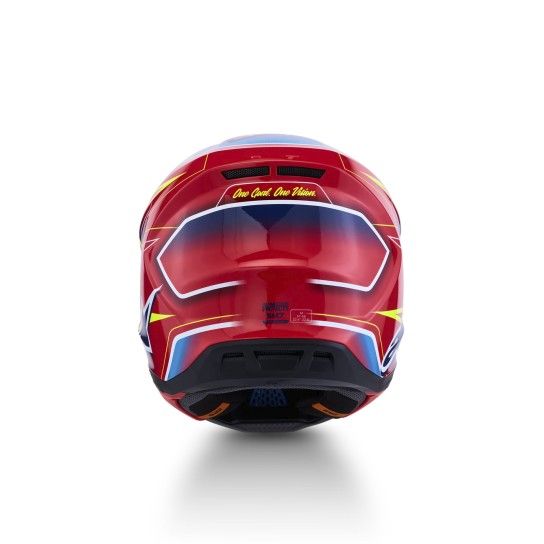 ALPINESTARS CAPACETE S-M7 CAST ALPINESTARS CAPACETE S-M7 CAST