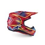 ALPINESTARS CAPACETE S-M7 CAST ALPINESTARS CAPACETE S-M7 CAST