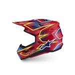 ALPINESTARS CAPACETE S-M7 CAST ALPINESTARS CAPACETE S-M7 CAST