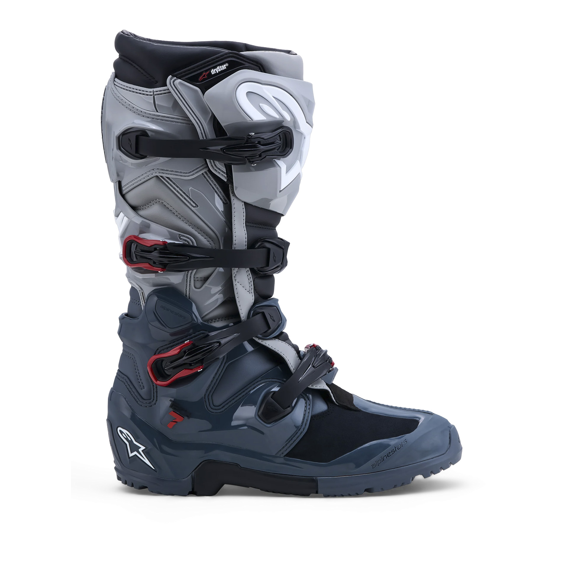 ALPINESTARS BOOTS TECH 7 ENDURO DS