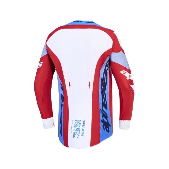 ALPINESTARS CAMISOLA SUPERTECH DYNA