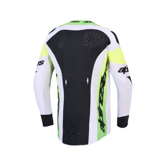 ALPINESTARS CAMISOLA SUPERTECH DYNA