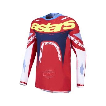 ALPINESTARS CAMISOLA SUPERTECH DYNA