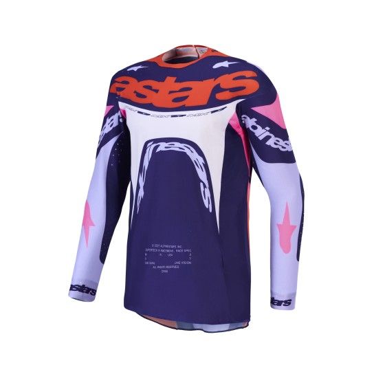ALPINESTARS CAMISOLA SUPERTECH DYNA ALPINESTARS CAMISOLA SUPERTECH DYNA
