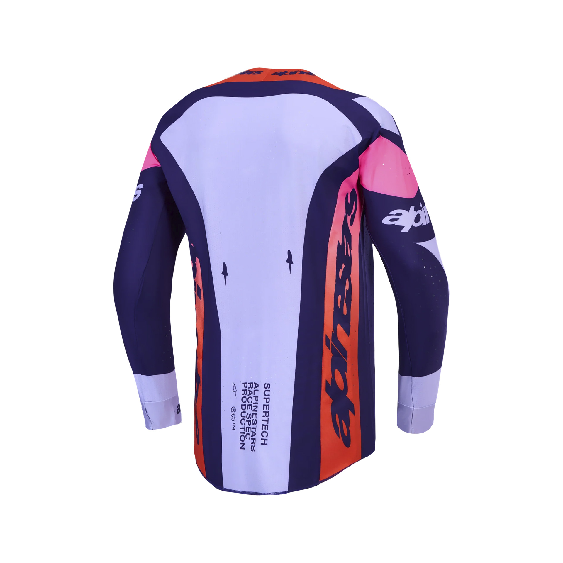 ALPINESTARS CAMISOLA SUPERTECH DYNA ALPINESTARS CAMISOLA SUPERTECH DYNA