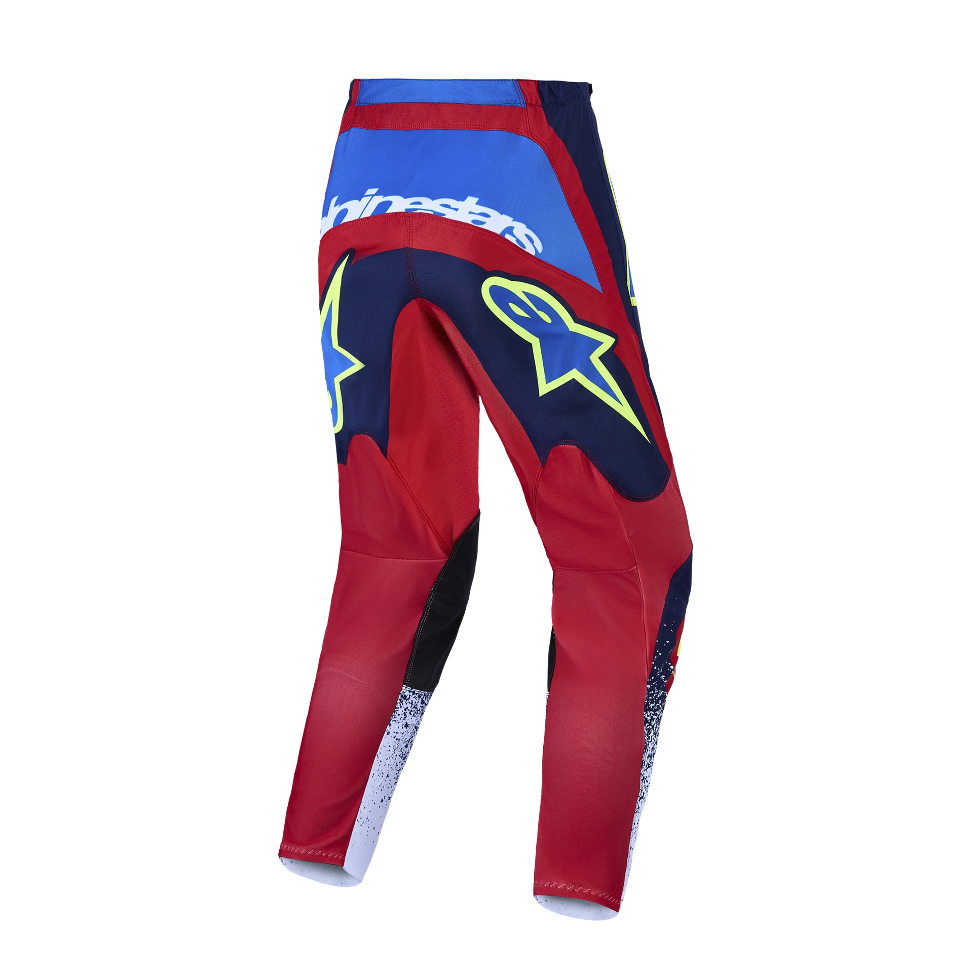ALPINESTARS CALÇA FLUID DRAG ALPINESTARS CALÇA FLUID DRAG