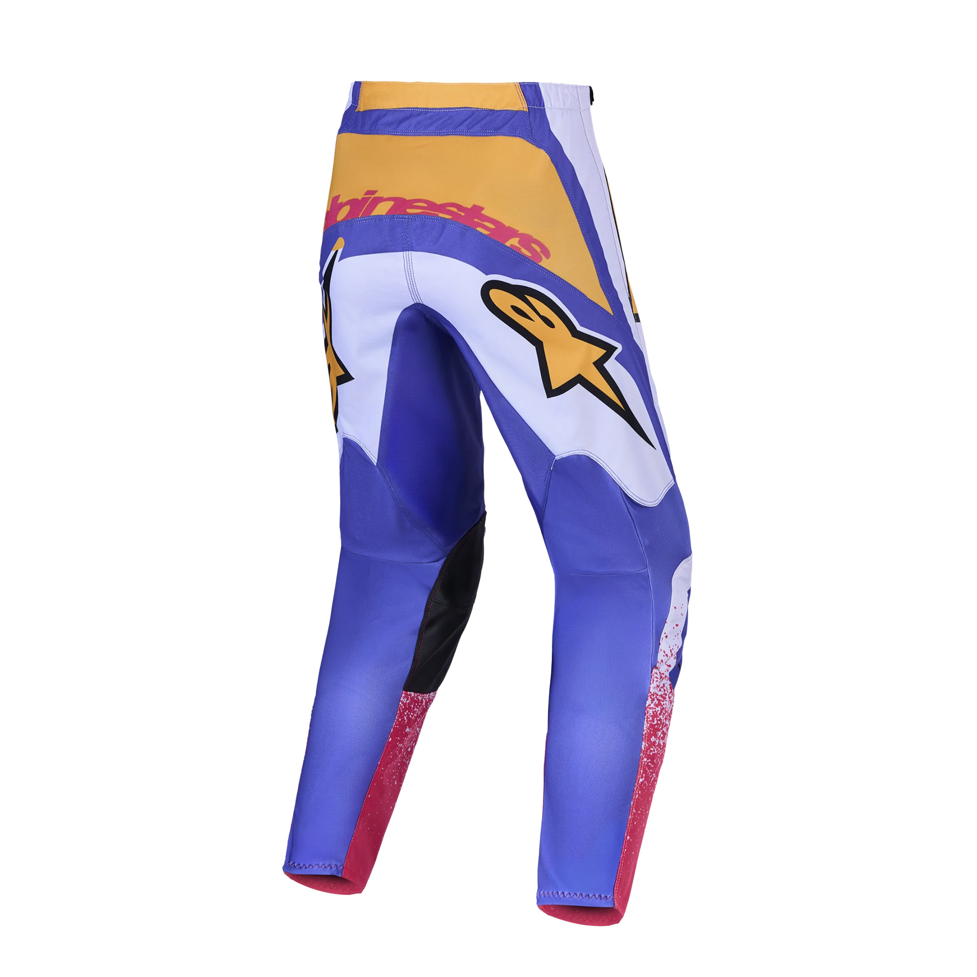 ALPINESTARS CAL�A FLUID DRAG