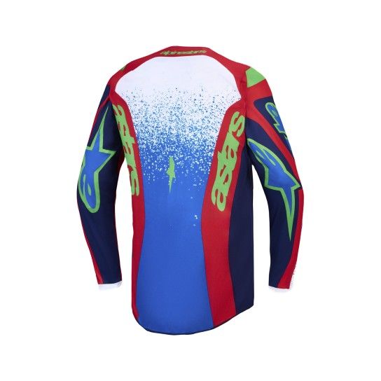 ALPINESTARS CAMISOLA FLUID DRAG