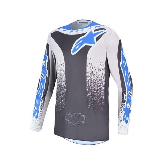 ALPINESTARS CAMISOLA FLUID DRAG ALPINESTARS CAMISOLA FLUID DRAG