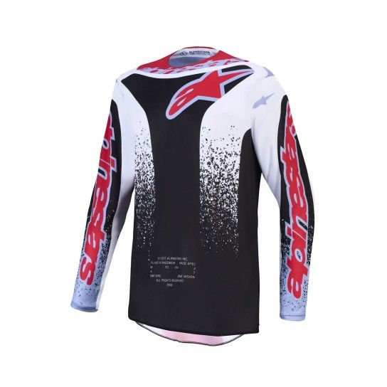ALPINESTARS CAMISOLA FLUID DRAG ALPINESTARS CAMISOLA FLUID DRAG