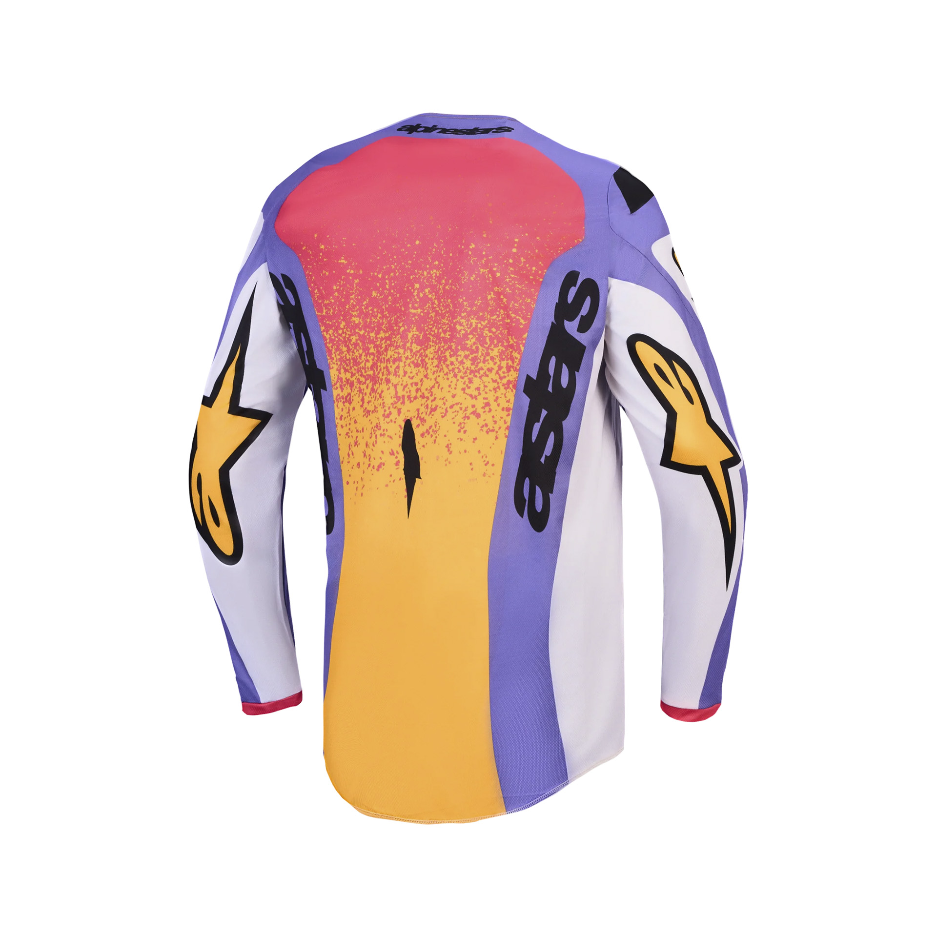 ALPINESTARS CAMISOLA FLUID DRAG