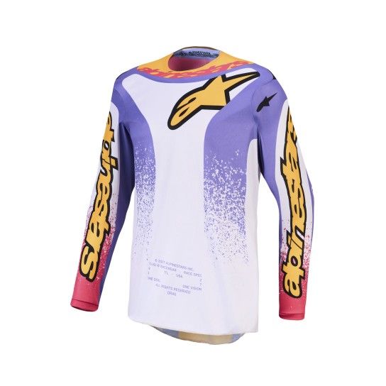 ALPINESTARS CAMISOLA FLUID DRAG