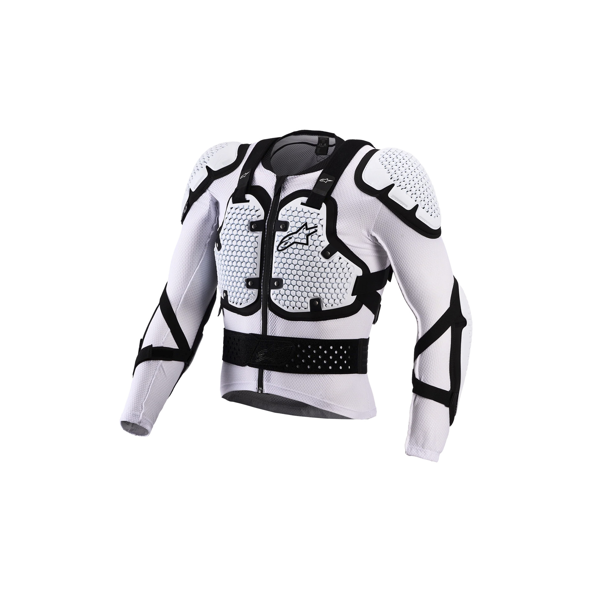 ALPINESTARS PROT. COMPLETA BIONIC ACTION V3