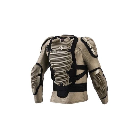 ALPINESTARS PROT. COMPLETA BIONIC ACTION V3