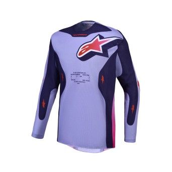 ALPINESTARS CAMISOLA RACER AIR HUNT