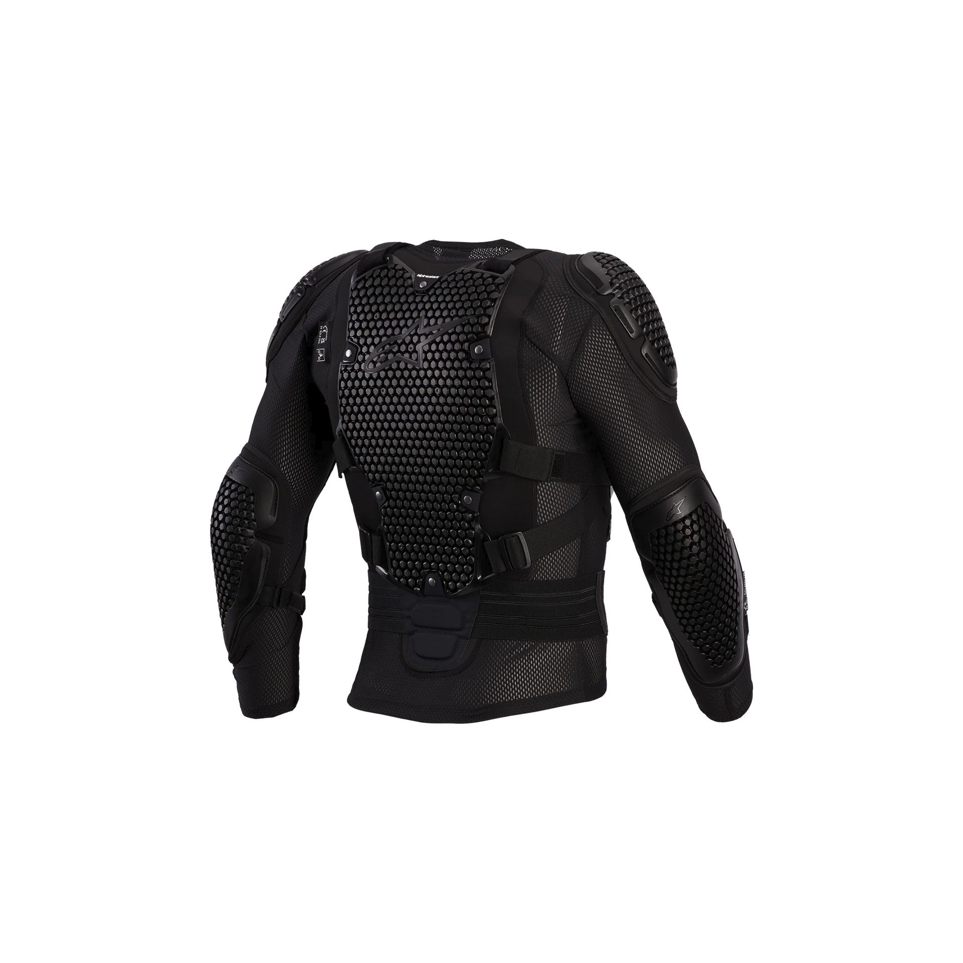 ALPINESTARS PROT. COMPLETA BIONIC ACTION V3