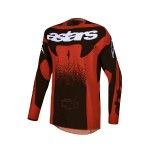 ALPINESTARS CAMISOLA TECHSTAR SWAN