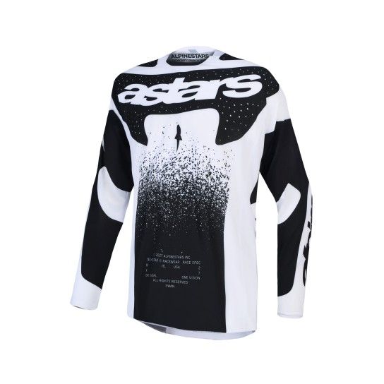ALPINESTARS CAMISOLA TECHSTAR SWAN