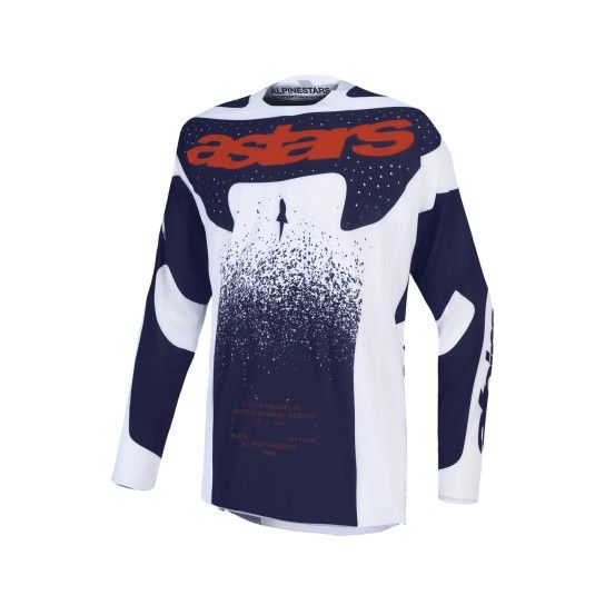 ALPINESTARS CAMISOLA TECHSTAR SWAN