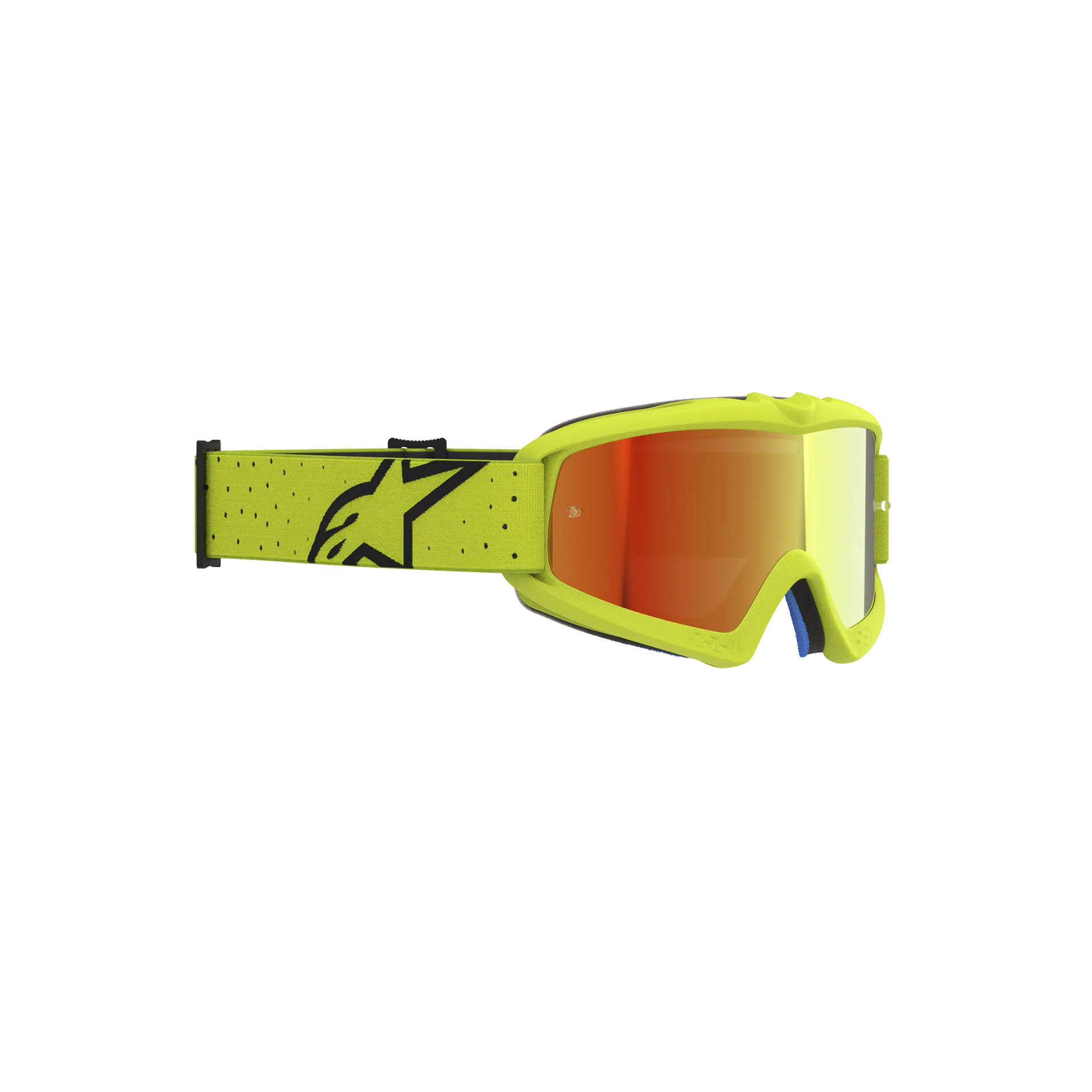 ALPINESTARS OCULOS VISION YOUTH VESTA ALPINESTARS OCULOS VISION YOUTH VESTA