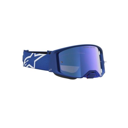 ALPINESTARS �CULOS SUPERTECH VESTA ESPELHADO