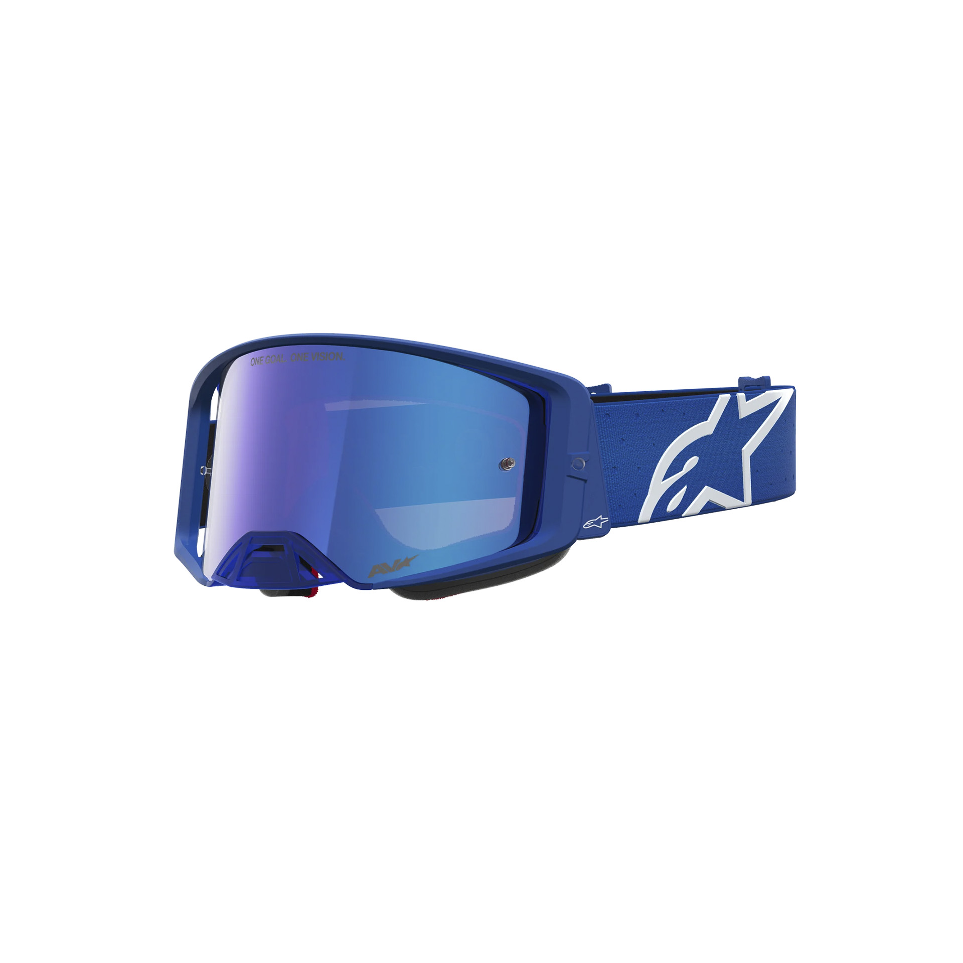 ALPINESTARS ÓCULOS SUPERTECH VESTA ESPELHADO ALPINESTARS ÓCULOS SUPERTECH VESTA ESPELHADO