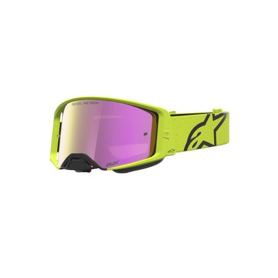 ALPINESTARS �CULOS SUPERTECH VESTA ESPELHADO