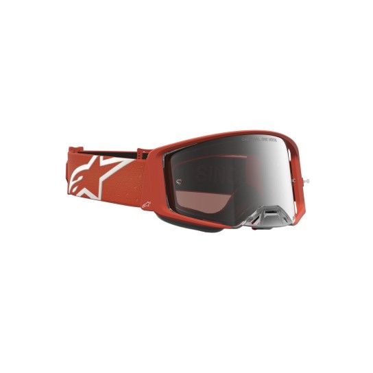 ALPINESTARS �CULOS SUPERTECH VESTA ESPELHADO