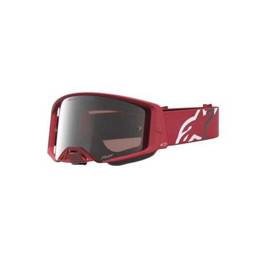 ALPINESTARS �CULOS SUPERTECH VESTA ESPELHADO