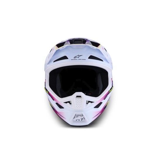 ALPINESTARS CAPACETE SM-7 BLASTER (ECE 22.06) ALPINESTARS CAPACETE SM-7 BLASTER (ECE 22.06)