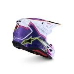 ALPINESTARS CAPACETE SM-7 BLASTER (ECE 22.06) ALPINESTARS CAPACETE SM-7 BLASTER (ECE 22.06)