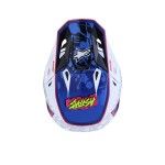 ALPINESTARS CAPACETE SM-7 BLASTER (ECE 22.06)