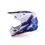 ALPINESTARS CAPACETE SM-7 BLASTER (ECE 22.06)